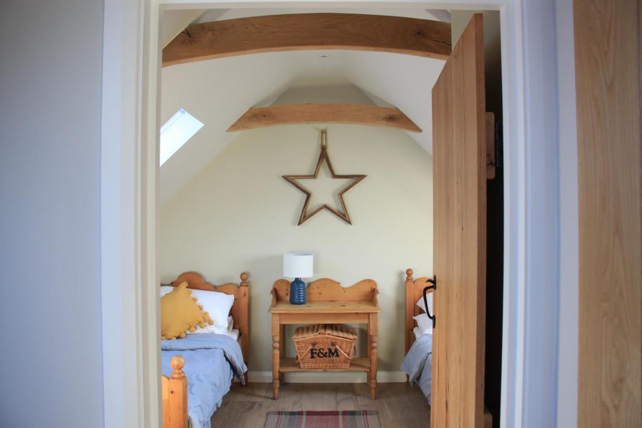 Charming And Luxury Retreats On Our Farm Villa บิลลิงส์เฮิร์ส ภายนอก รูปภาพ