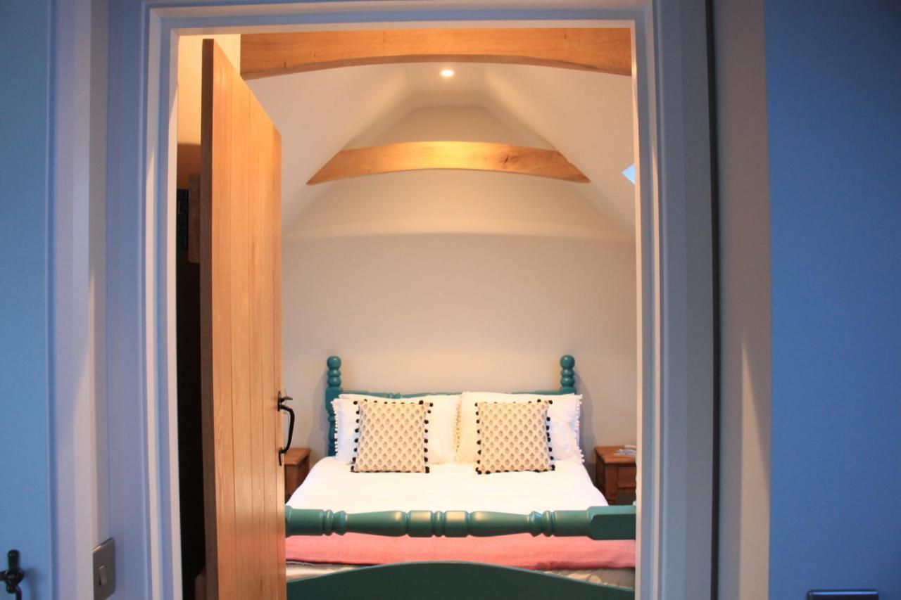 Charming And Luxury Retreats On Our Farm Villa บิลลิงส์เฮิร์ส ภายนอก รูปภาพ