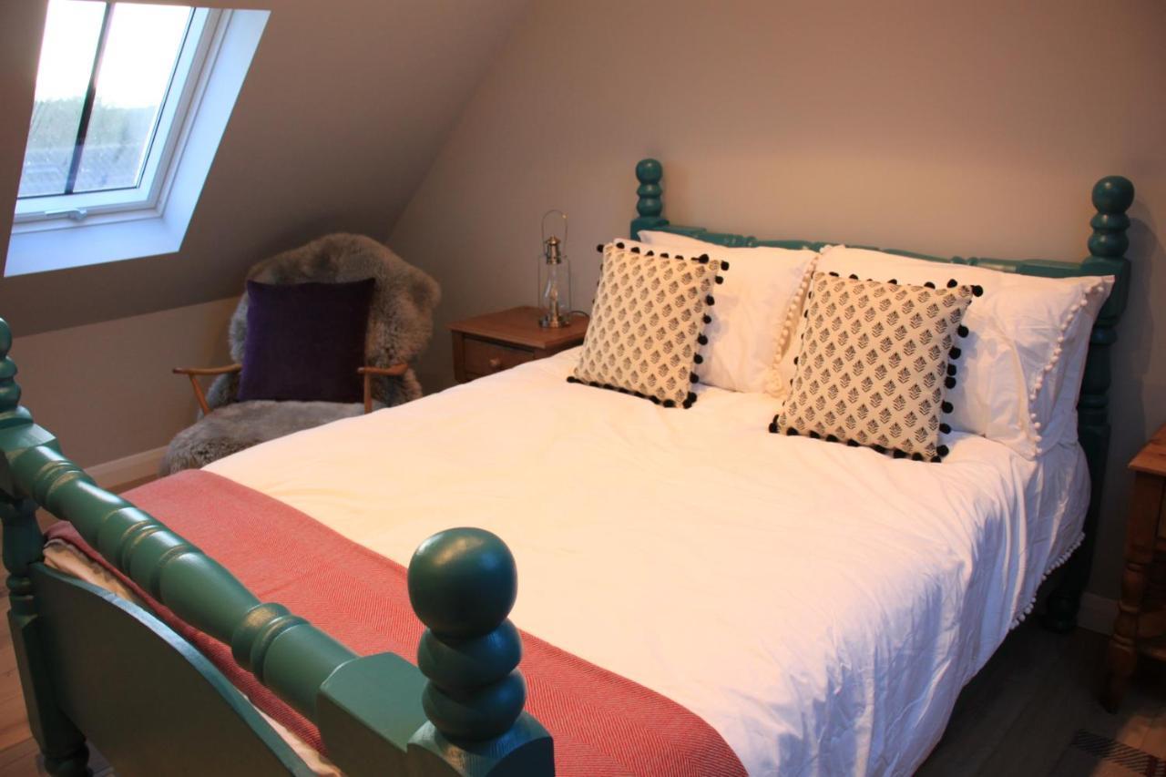 Charming And Luxury Retreats On Our Farm Villa บิลลิงส์เฮิร์ส ภายนอก รูปภาพ