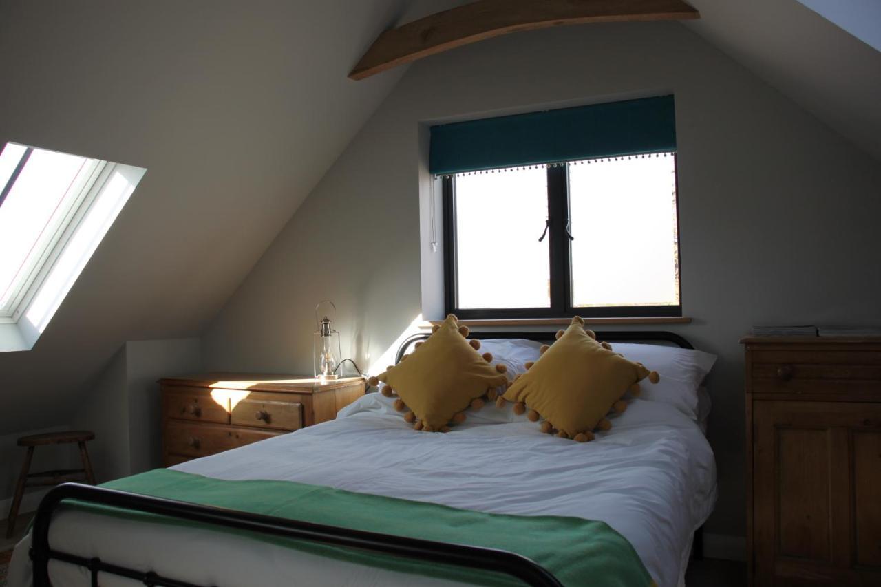 Charming And Luxury Retreats On Our Farm Villa บิลลิงส์เฮิร์ส ภายนอก รูปภาพ